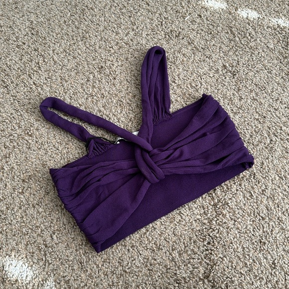 Summer top - Picture 2 of 3